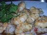 Asian/Maryland Fusion Hard Cider Shrimp. Recipe by Obsidian468