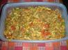 Easy One Pot K-D Taco Supper
