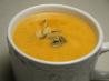 Apple Squash Soup
