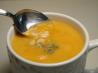 Apple Squash Soup. Recipe by Chef mariajane