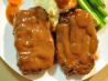 Scottish Lorne Sausages: Square Breakfast Sausage!