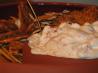 Most Awesome BLT Dip...ever!. Recipe by Megan W.