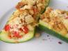 Stuffed Zucchini - Betty Crocker