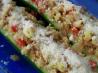 Stuffed Zucchini - Betty Crocker