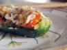 Stuffed Zucchini - Betty Crocker. Recipe by Diana #2