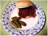 BarBQue Deer