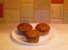 Carrot Cake Mix Muffins. Recipe by ghostlyvision