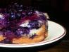 Blueberry and Orange Cupcakes. Recipe by Boomette