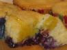 Blueberry and Orange Cupcakes
