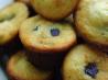 Mini Maple Chocolate Chip Pancake Muffins. Recipe by Redsie