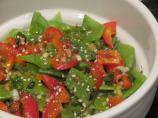 Soy Ginger Vinaigrette