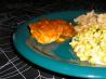 Caramelized Chipotle Chicken. Recipe by Sweet Jezebel
