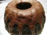 Eggless Chocolate Cake. Recipe by NurseJaney