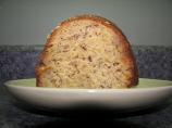 My Favorite Banana Pound Cake