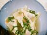 Wonton Soup