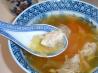 Wonton Soup