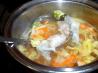 Wonton Soup