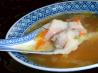 Wonton Soup