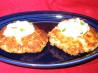 Creole Crab Cakes