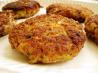 Creole Crab Cakes