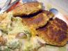 Creole Crab Cakes