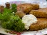 Creole Crab Cakes