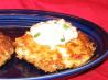 Creole Crab Cakes