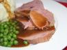 Simple Corned Beef - Crock Pot