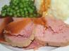 Simple Corned Beef - Crock Pot