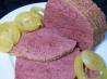 Simple Corned Beef - Crock Pot