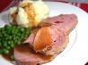 Simple Corned Beef - Crock Pot