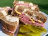 Simple Corned Beef - Crock Pot