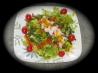 Lobster Salad With Curried Mango Dressing