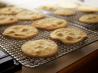 "subway" White Chocolate Macadamia Nut Cookies. Recipe by GingerlyJ