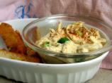 Hot Crabmeat or Shrimp Dip