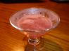 Frozen Watermelon Margarita