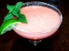 Frozen Watermelon Margarita