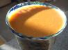 Colorado Mel's Caramel Rum Fondue. Recipe by Colorado Mel