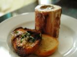 Roasted Bone Marrow. Photo by mlao77