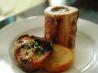 Roasted Bone Marrow