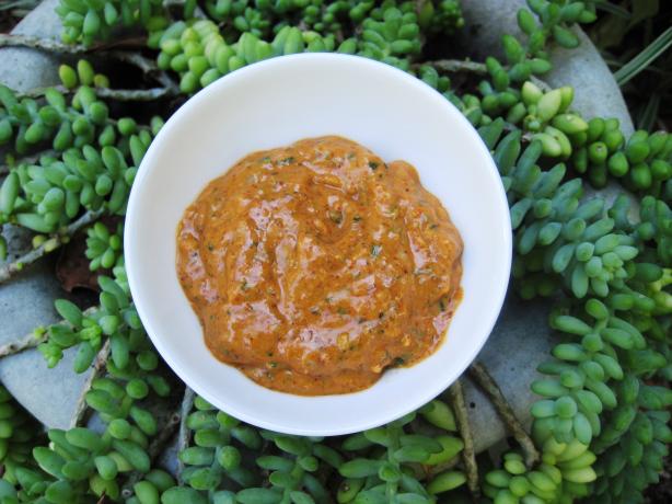 Old New Orleans Remoulade Sauce. Photo by gailanng