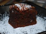 Caramel-Macchiato Brownies -- Southern Living