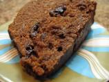 Chocolate Zucchini Cake. Photo by Lisa Clarice