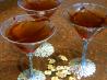 Walnut Brownie Martini
