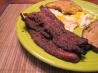 Pecan Praline Bacon