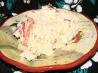 Guy's Chipotle-Lime Slaw