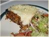 Vegetarian Shepherd's Pie