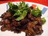 Sarasota's Spicy Simple Black Beans