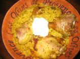 Chicken Rancho
