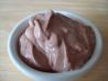 Quick and Easy, Light "chocolate Mousse". Recipe by SemiSweetooth